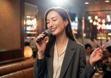 渋谷のカラオケバー＆スナックが再注目される文化と魅力