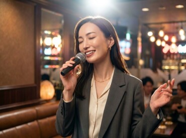 渋谷のカラオケバー＆スナックが再注目される文化と魅力