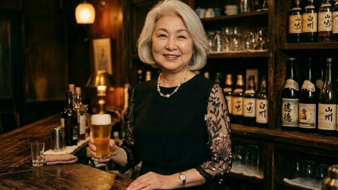 渋谷の老舗スナック・カラオケバー｜ベテランママに癒される夜
