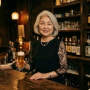 渋谷の老舗スナック・カラオケバー｜ベテランママに癒される夜