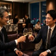 渋谷の接待で外さないカラオケバー・スナックとは？個室やお店のランクなどを解説