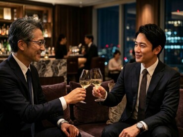 渋谷の接待で外さないカラオケバー・スナックとは？個室やお店のランクなどを解説