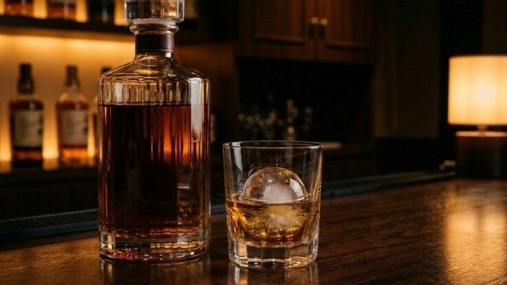 【渋谷】ボトルキープで安く飲む！カラオケバー＆スナックでお酒を楽しむ