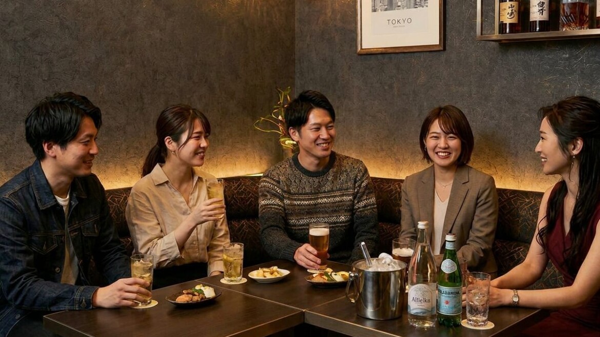 渋谷のカラオケバー・スナックにハマる若い世代が増えている理由とは？