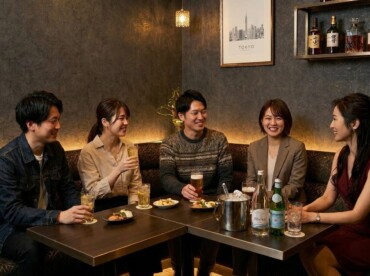 渋谷のカラオケバー・スナックにハマる若い世代が増えている理由とは？