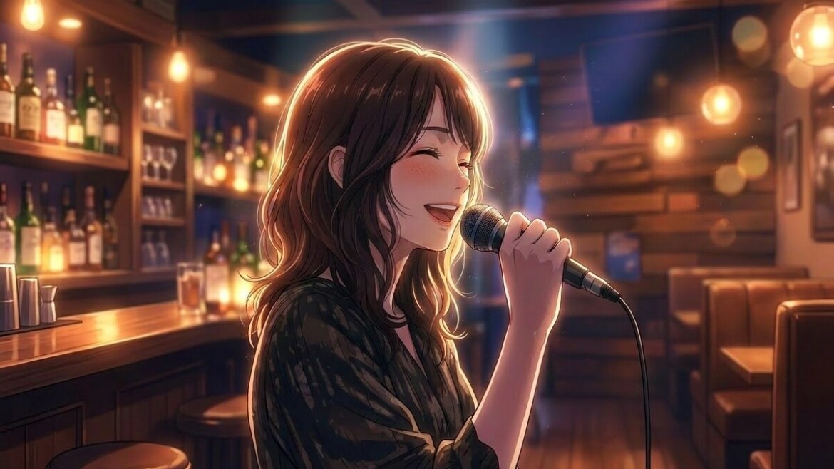 渋谷のアニソンカラオケバー・スナックって何？同じ趣味で集まる楽しさ