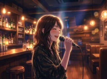 渋谷のアニソンカラオケバー・スナックって何？同じ趣味で集まる楽しさ