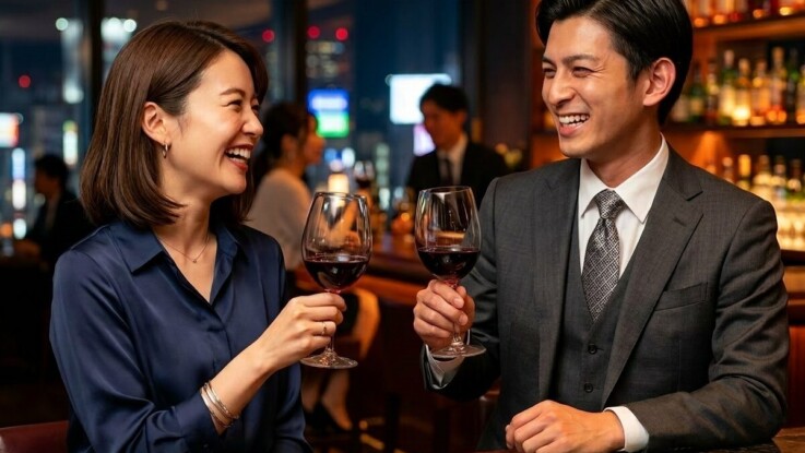 渋谷のカラオケバー・スナックで出会う！一人飲みや飲み放題も紹介