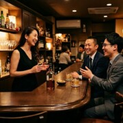 渋谷のカラオケバー・スナックで常連になるためのステップを解説