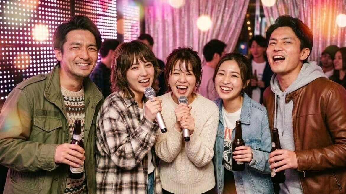 渋谷のカラオケバー・スナックを120%楽しむための極意