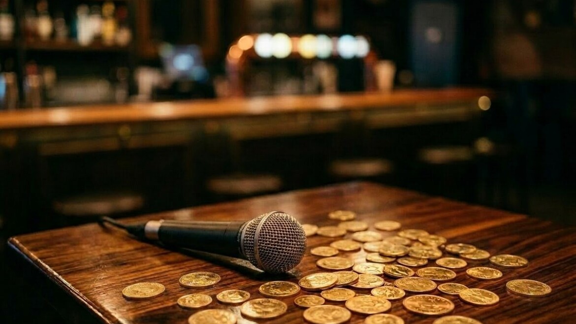 渋谷のカラオケバー・スナックのカラオケ料金｜歌い放題？無料？１曲ごと？