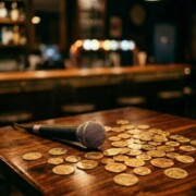 渋谷のカラオケバー・スナックのカラオケ料金｜歌い放題？無料？１曲ごと？
