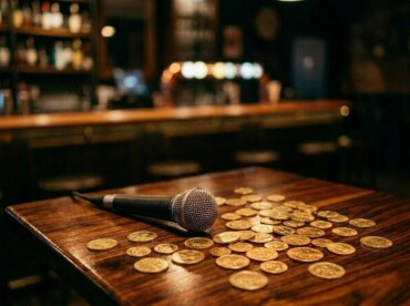 渋谷のカラオケバー・スナックのカラオケ料金｜歌い放題？無料？１曲ごと？