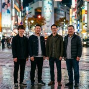 渋谷のカラオケバー・スナックを年齢層別に解説【20代〜大人まで】