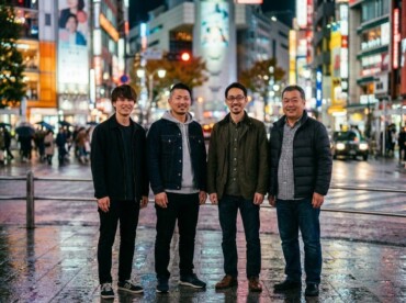 渋谷のカラオケバー・スナックを年齢層別に解説【20代〜大人まで】