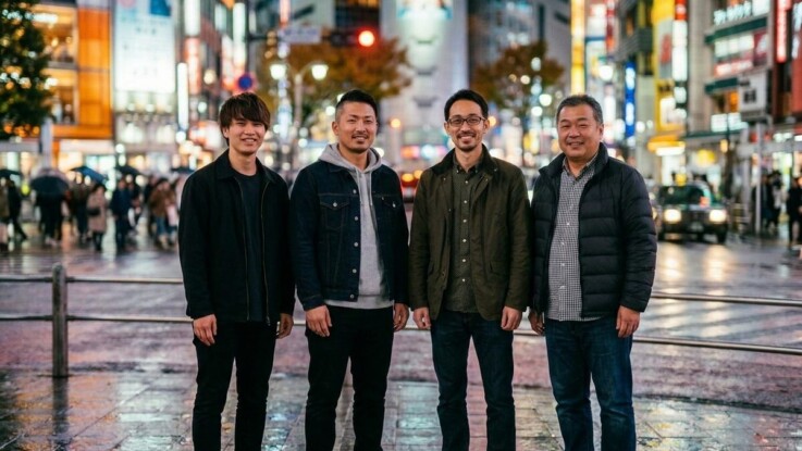 渋谷のカラオケバー・スナックを年齢層別に解説【20代〜大人まで】
