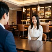 渋谷のカラオケバー・スナックバイト面接｜落ちないための注意点と質問対策