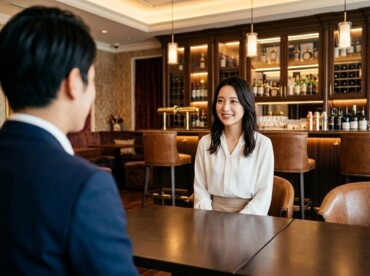 渋谷のカラオケバー・スナックバイト面接｜落ちないための注意点と質問対策