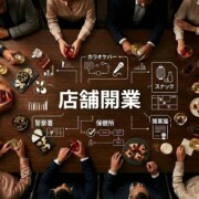 渋谷でカラオケバー・スナック開業｜手続き・費用・物件選びの完全ガイド