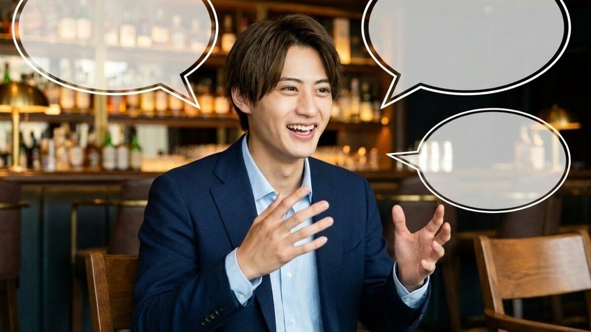 渋谷の出会いを成功させる会話術｜1人でも失敗しないコツとスポット