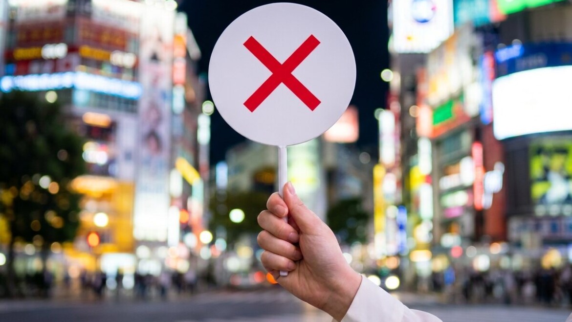渋谷での出会いの断り方｜相手を傷つけないスマートなコツ