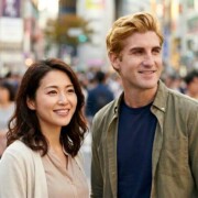 英語を使った渋谷での出会い！外国人と話せるバー・英会話カフェ・国際交流イベント