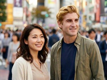英語を使った渋谷での出会い！外国人と話せるバー・英会話カフェ・国際交流イベント