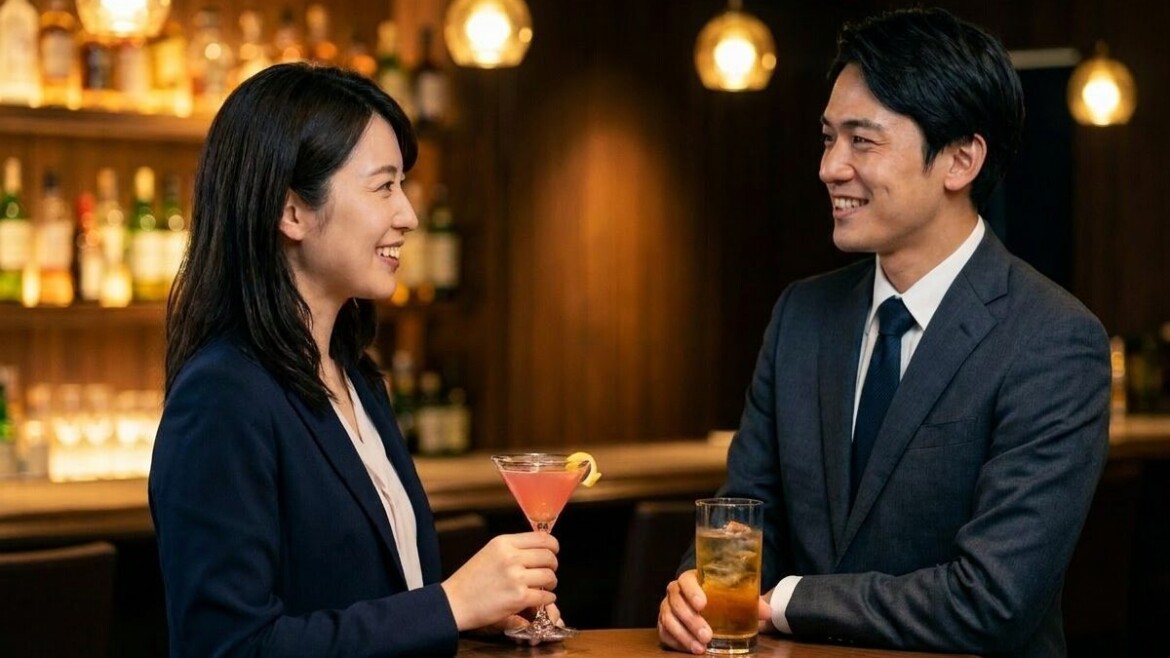 渋谷で平日に出会う｜仕事帰りに一人で行ける夜の人気スポット