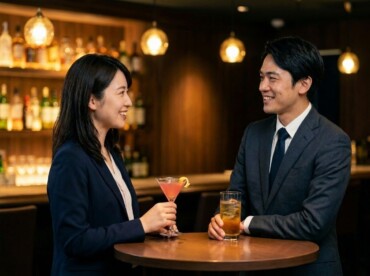 渋谷で平日に出会う｜仕事帰りに一人で行ける夜の人気スポット