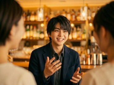 渋谷の出会いはアピール術で決まる！シーン別の攻略法を解説
