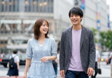 渋谷で出会った後の初デートで交際に発展させるロードマップを徹底解説