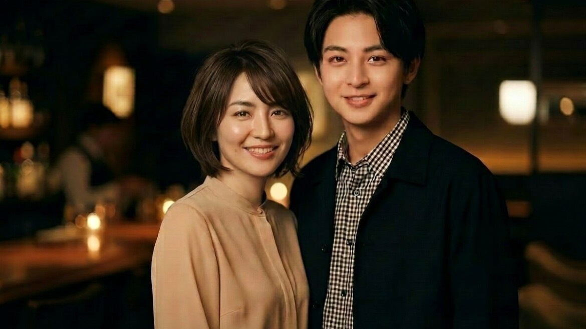 渋谷で叶う年の差の出会い｜大人が集うスポット・イベント・デート術