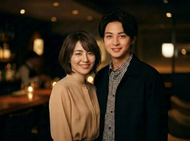渋谷で叶う年の差の出会い｜大人が集うスポット・イベント・デート術