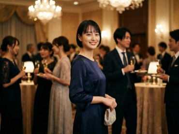 渋谷の婚活イベントに1人参加は浮く？失敗しない選び方と5つの注意点