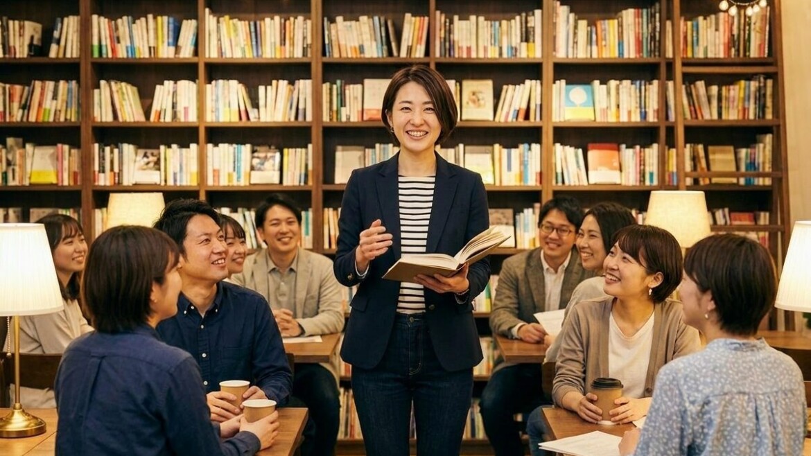渋谷の出会いコミュニティ｜趣味や仕事で繋がるイベント・バーを紹介