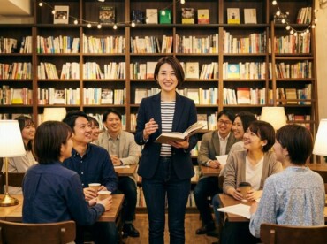 渋谷の出会いコミュニティ｜趣味や仕事で繋がるイベント・バーを紹介