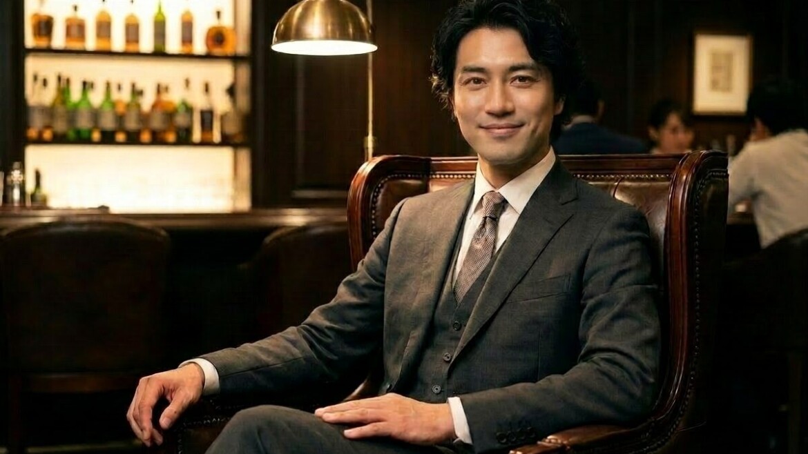 東京・渋谷でハイクラスな出会いを実現！厳選バー・ラウンジ・パーティー