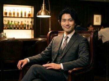 東京・渋谷でハイクラスな出会いを実現！厳選バー・ラウンジ・パーティー