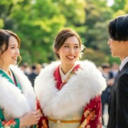 渋谷の成人式で出会いを掴む！同級生との再会から二次会スポットまで
