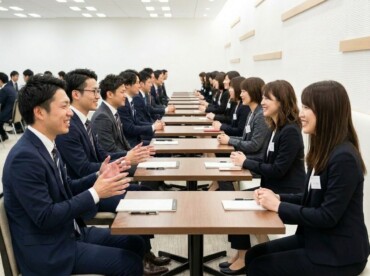 渋谷の婚活パーティーで出会う一番の近道を徹底解説！