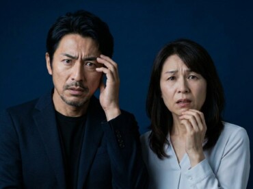 渋谷でミッドライフクライシスを乗り越える出会い｜40代・50代の居場所探し