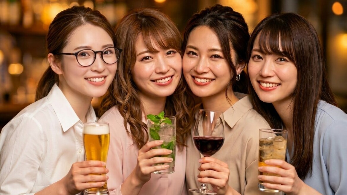 渋谷の出会いは女性人気スポットで！夜におすすめのバー・ラウンジ・居酒屋10選