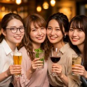 渋谷の出会いは女性人気スポットで！夜におすすめのバー・ラウンジ・居酒屋10選