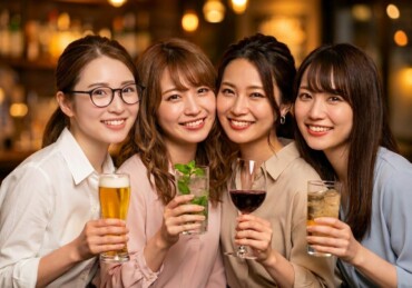 渋谷の出会いは女性人気スポットで！夜におすすめのバー・ラウンジ・居酒屋10選