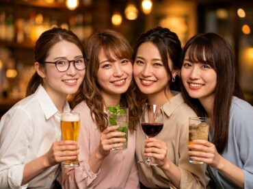 渋谷の出会いは女性人気スポットで！夜におすすめのバー・ラウンジ・居酒屋10選