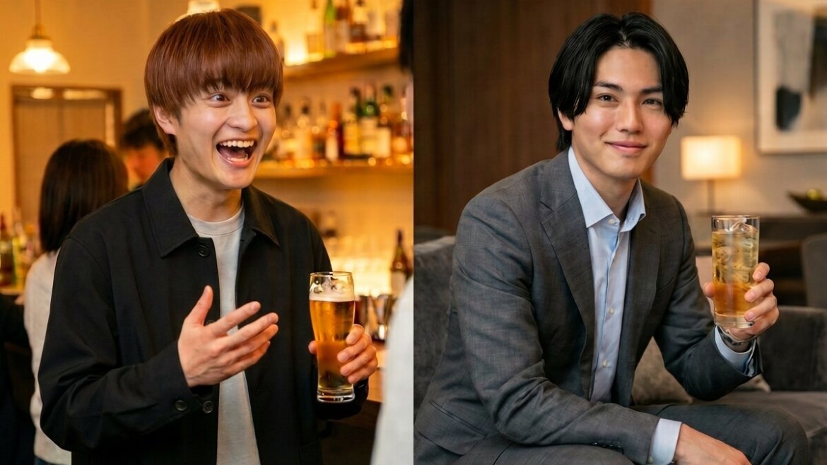 渋谷の出会い｜面白い人と真面目な人それぞれの魅力について解説