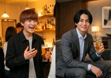 渋谷の出会い｜面白い人と真面目な人それぞれの魅力について解説