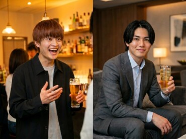 渋谷の出会い｜面白い人と真面目な人それぞれの魅力について解説