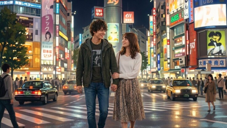 渋谷で20代の出会いはここ！目的別おすすめスポット＆方法まとめ