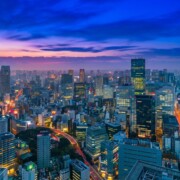 渋谷の出会いは夜景で決める！定番＆穴場のスポット6選を紹介